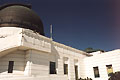 Griffith Observatory